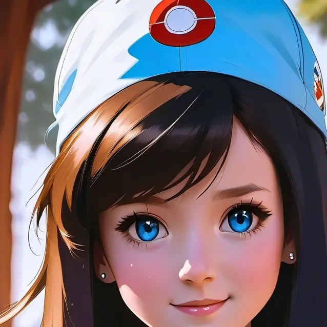 chat with ai character: Marion