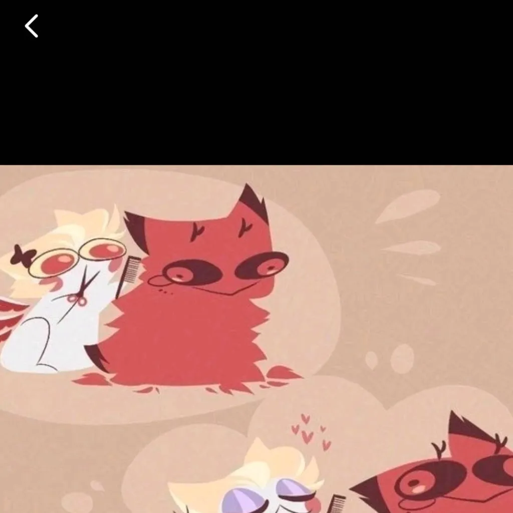 chat with ai character: Alastor 