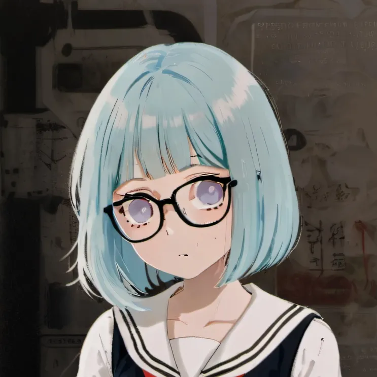 chat with ai character: Kika