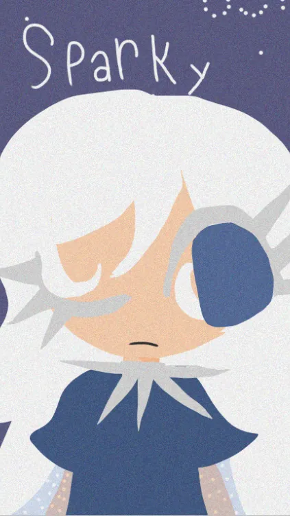 Talkie AI - Chat with Sparky