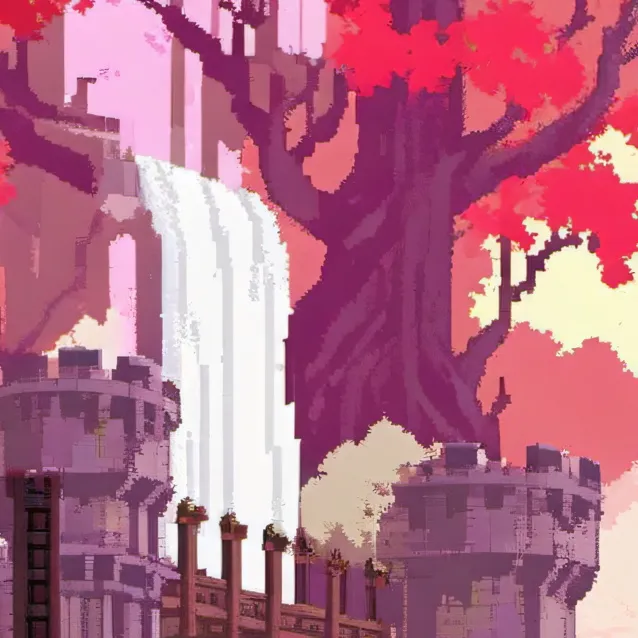 chat with ai character: The game adventure