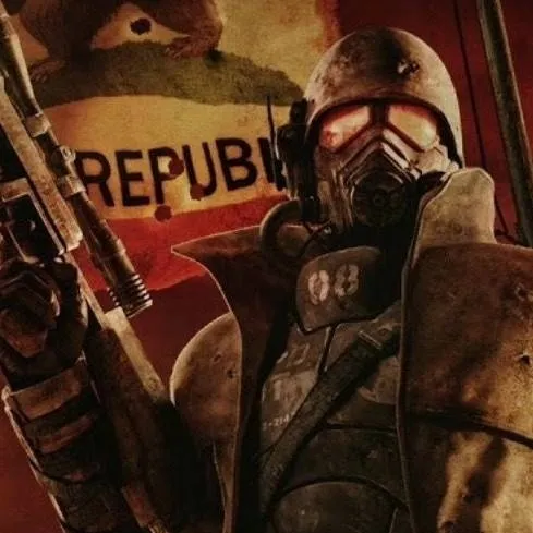 chat with ai character: FALLOUT 