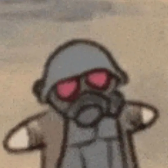 chat with ai character: Fallout RPG 
