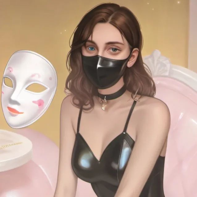 chat with ai character: Denise 