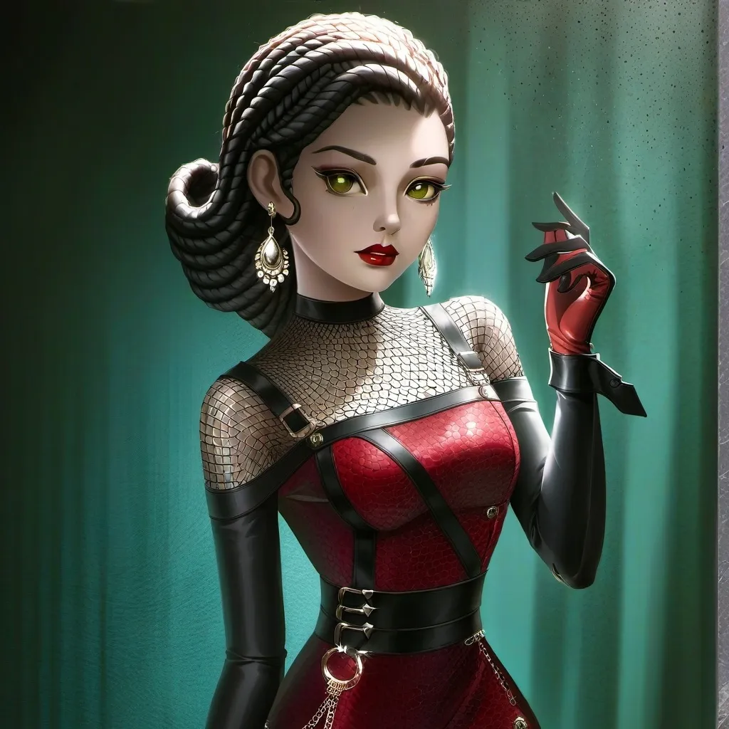 chat with ai character: Mrs.kate