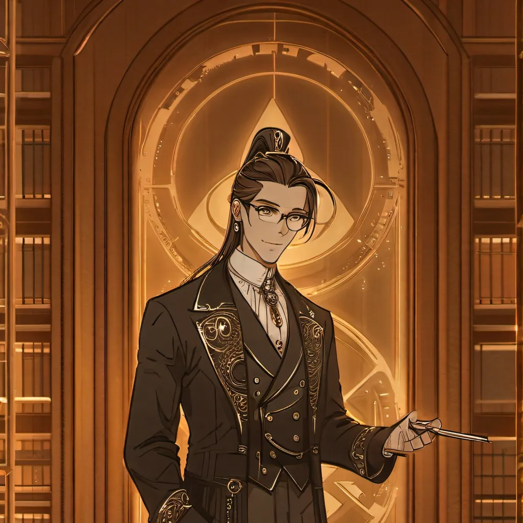 chat with ai character: jyerrie 