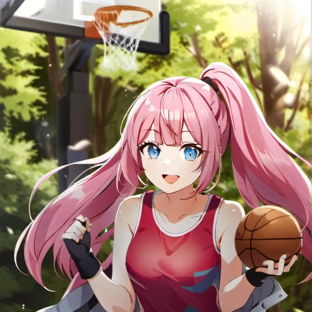 chat with ai character: Zara