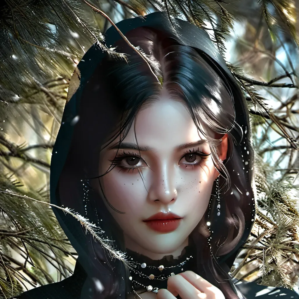 chat with ai character: Emma