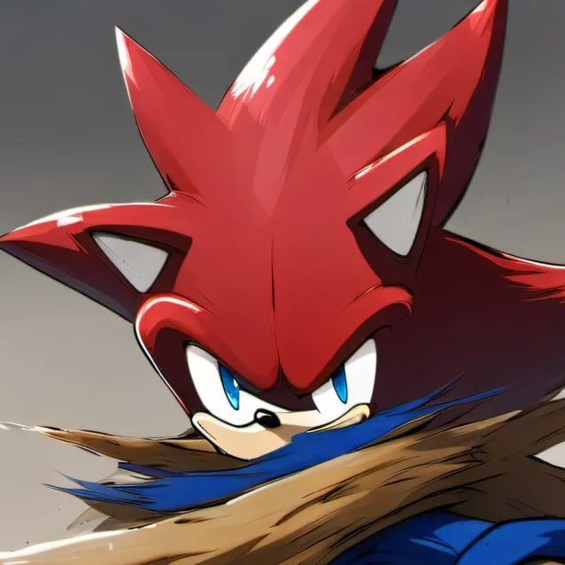 chat with ai character: fire 