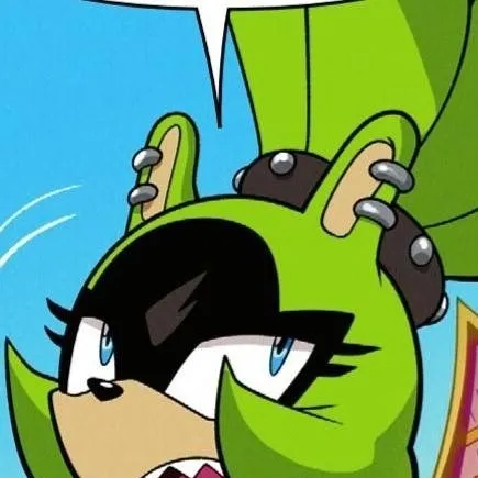 chat with ai character: 💚 surge the tenrec