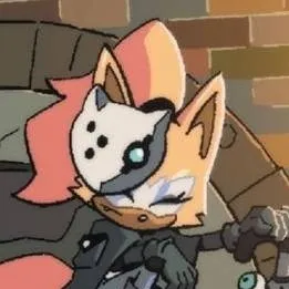 chat with ai character: 🐺 whisper the wolf