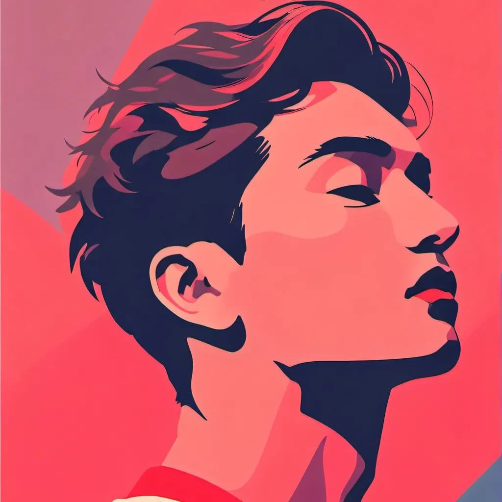 chat with ai character: CHILL John Doe
