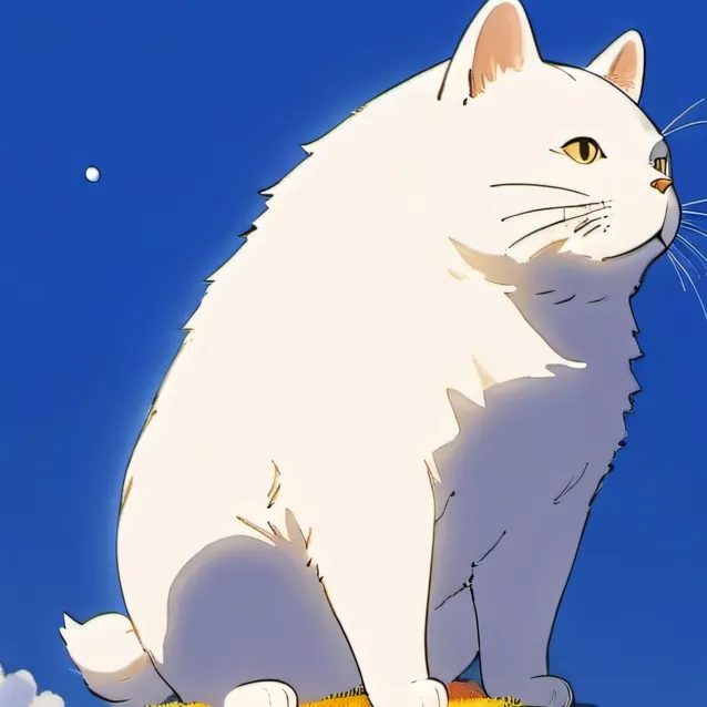 chat with ai character: gubby
