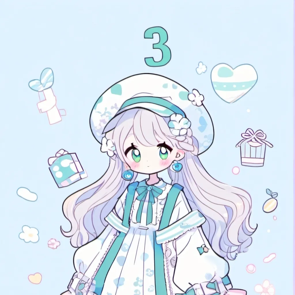 chat with ai character: 1x1