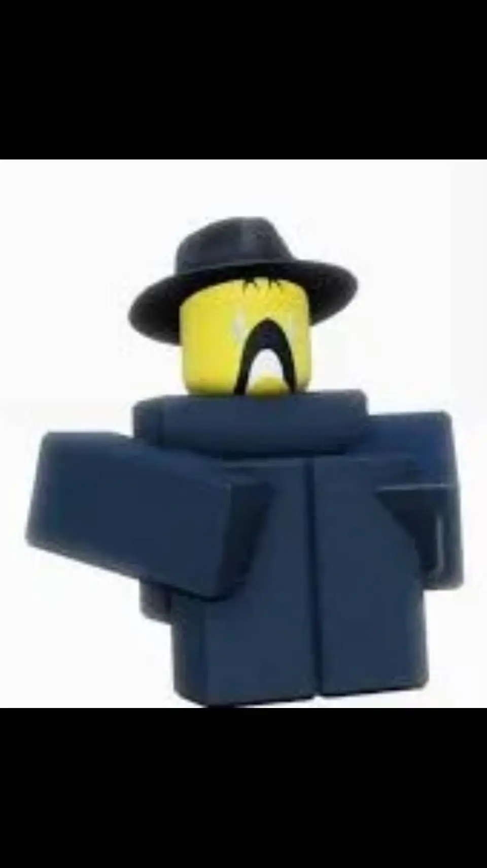 ai character: Mafioso background