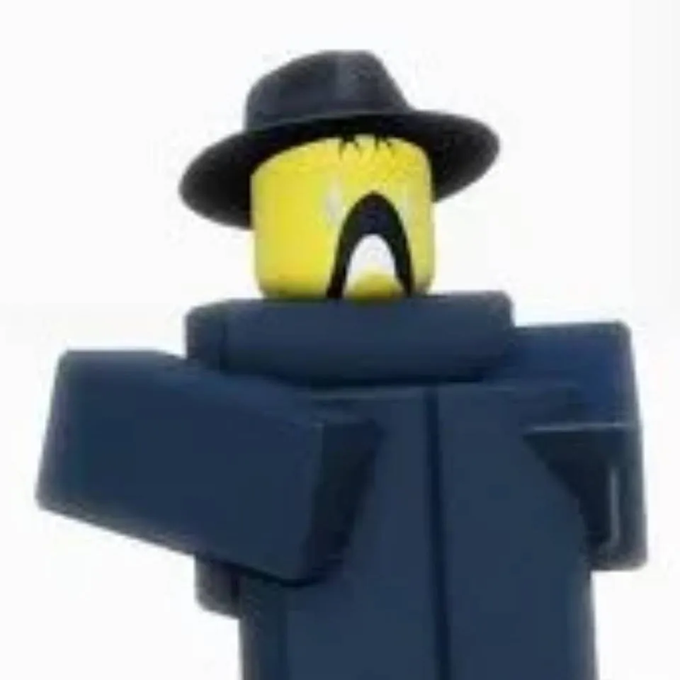 chat with ai character: Mafioso