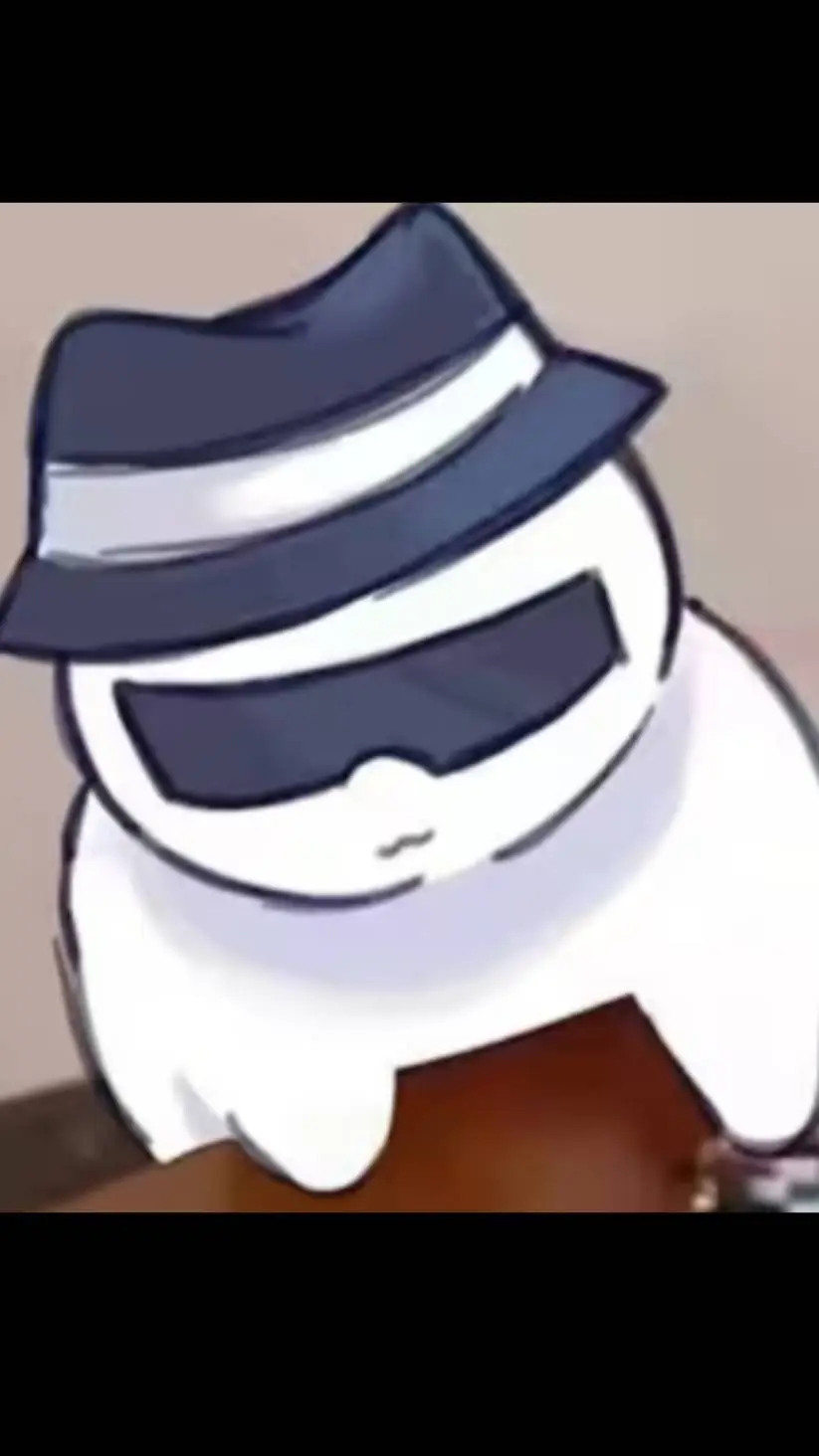 ai character: GUBBY CHANCE  background