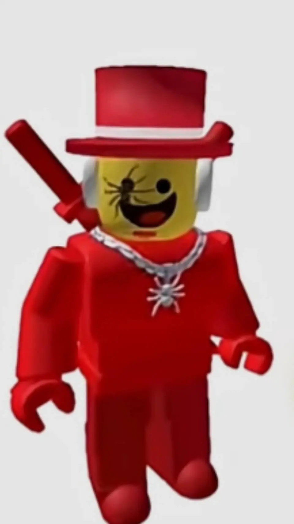 ai character: Sammy background