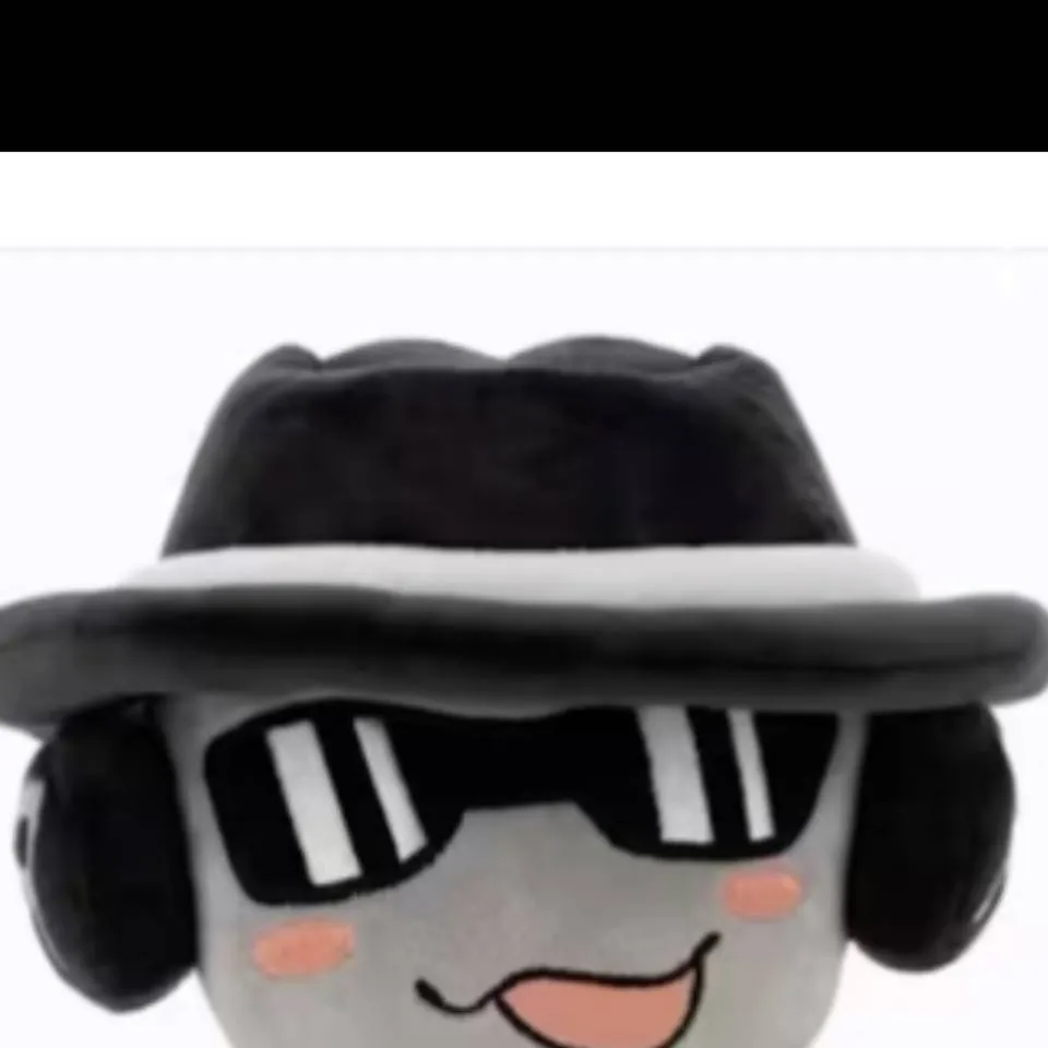 chat with ai character: plushie chance