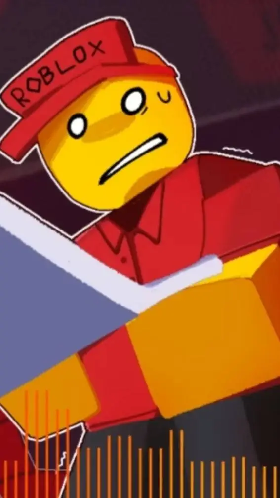 ai character: forsake McDonalds  background