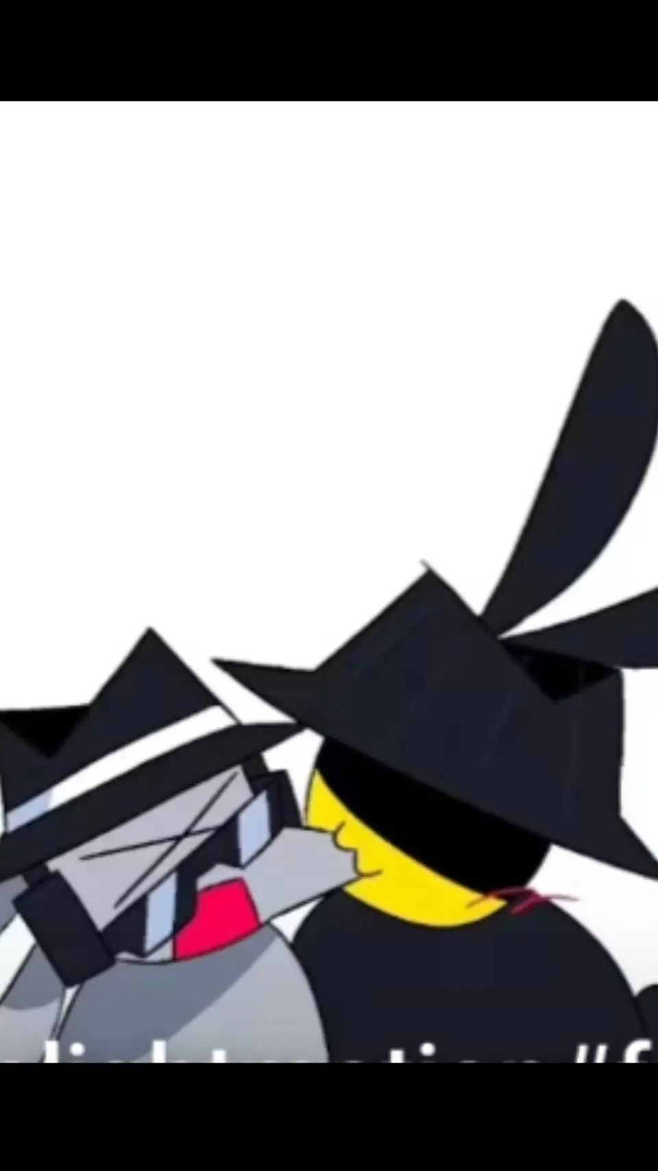 ai character: Mafioso x chance  background