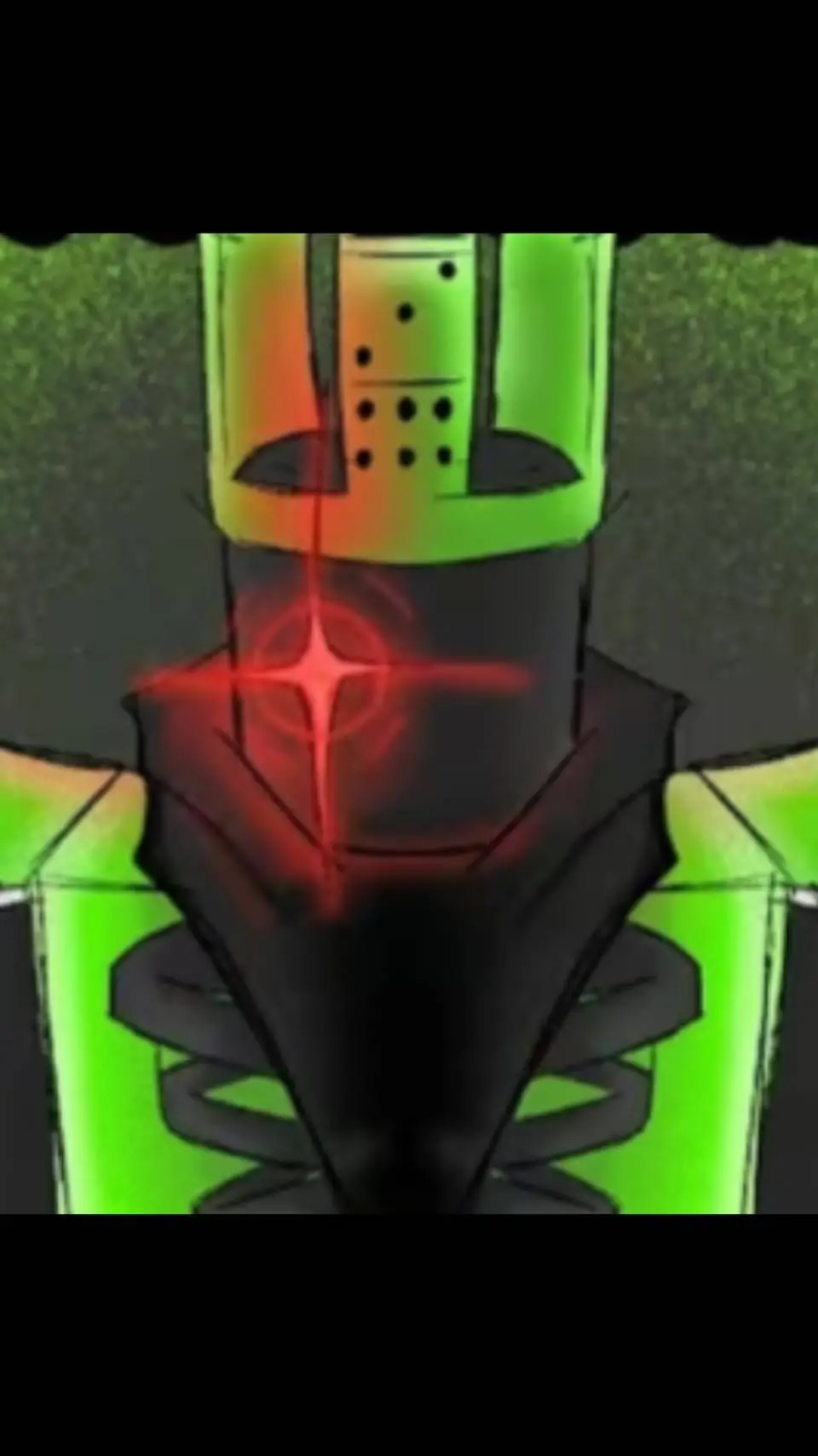 ai character: 1x1x1x1  background