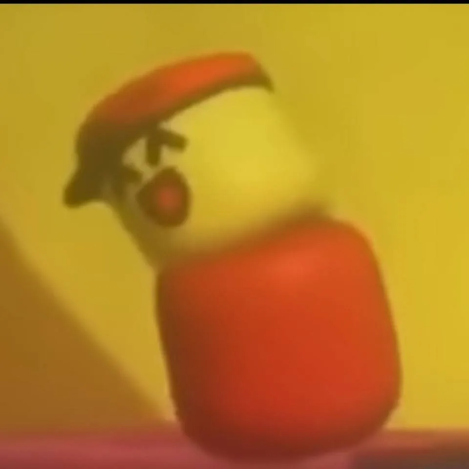 chat with ai character: baby Elliot