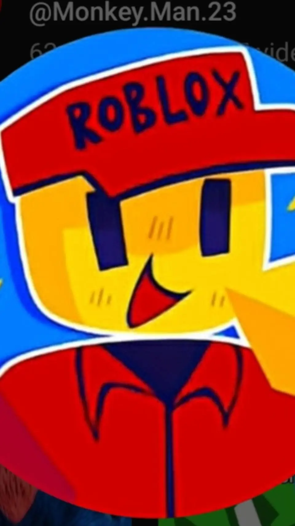 ai character: Elliot  background