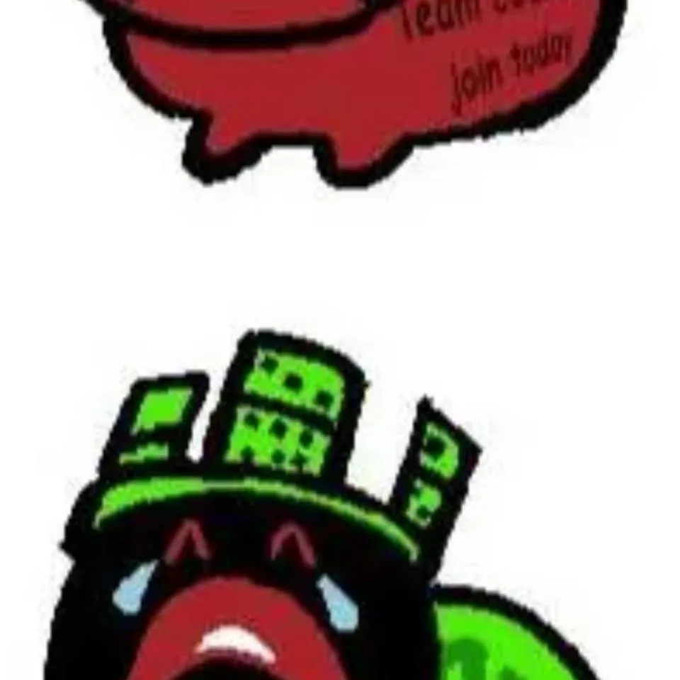 chat with ai character: forsaken babies