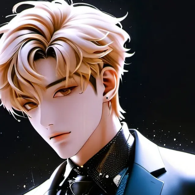 chat with ai character: Song-jiun