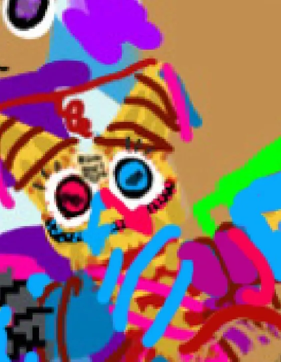 chat with ai character: Yatta 