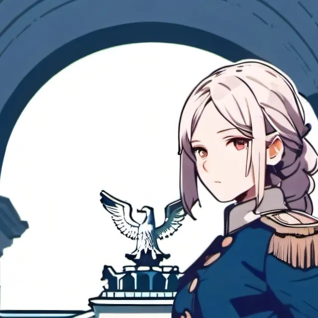 chat with ai character: Germany🇩🇪