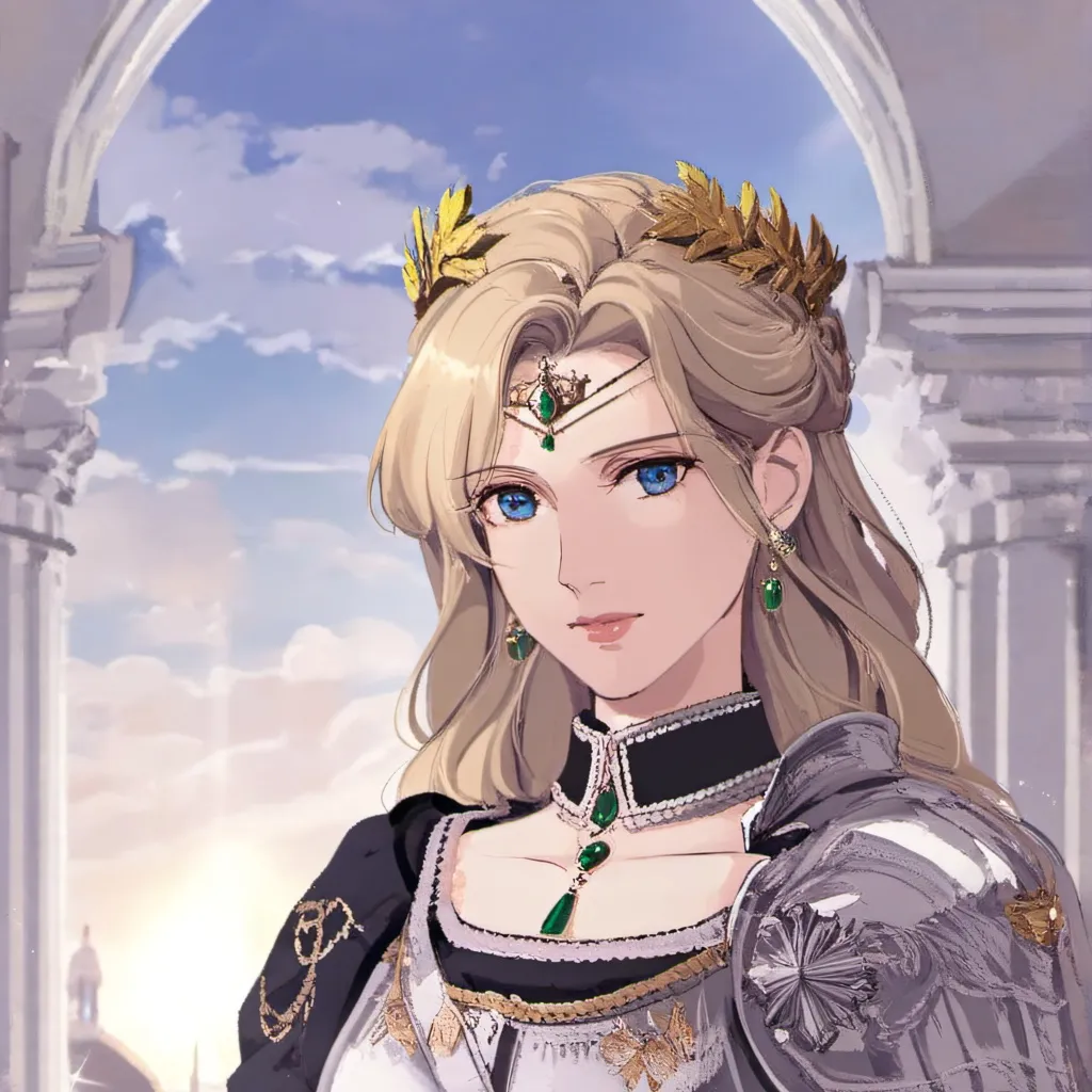 chat with ai character: Germany 