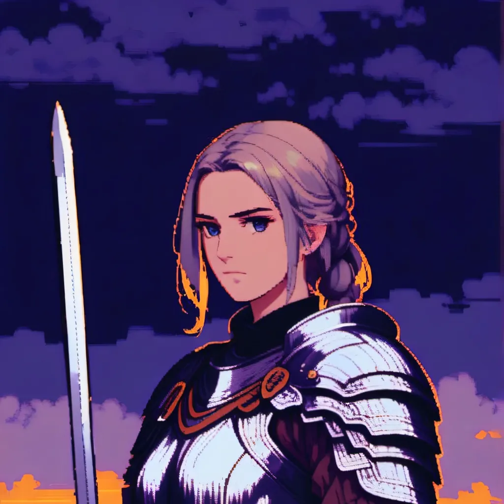 chat with ai character: Eastern Rome 