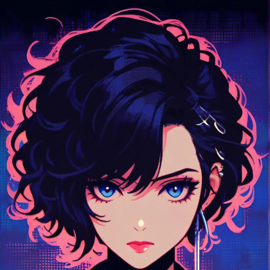 chat with ai character: Elysia
