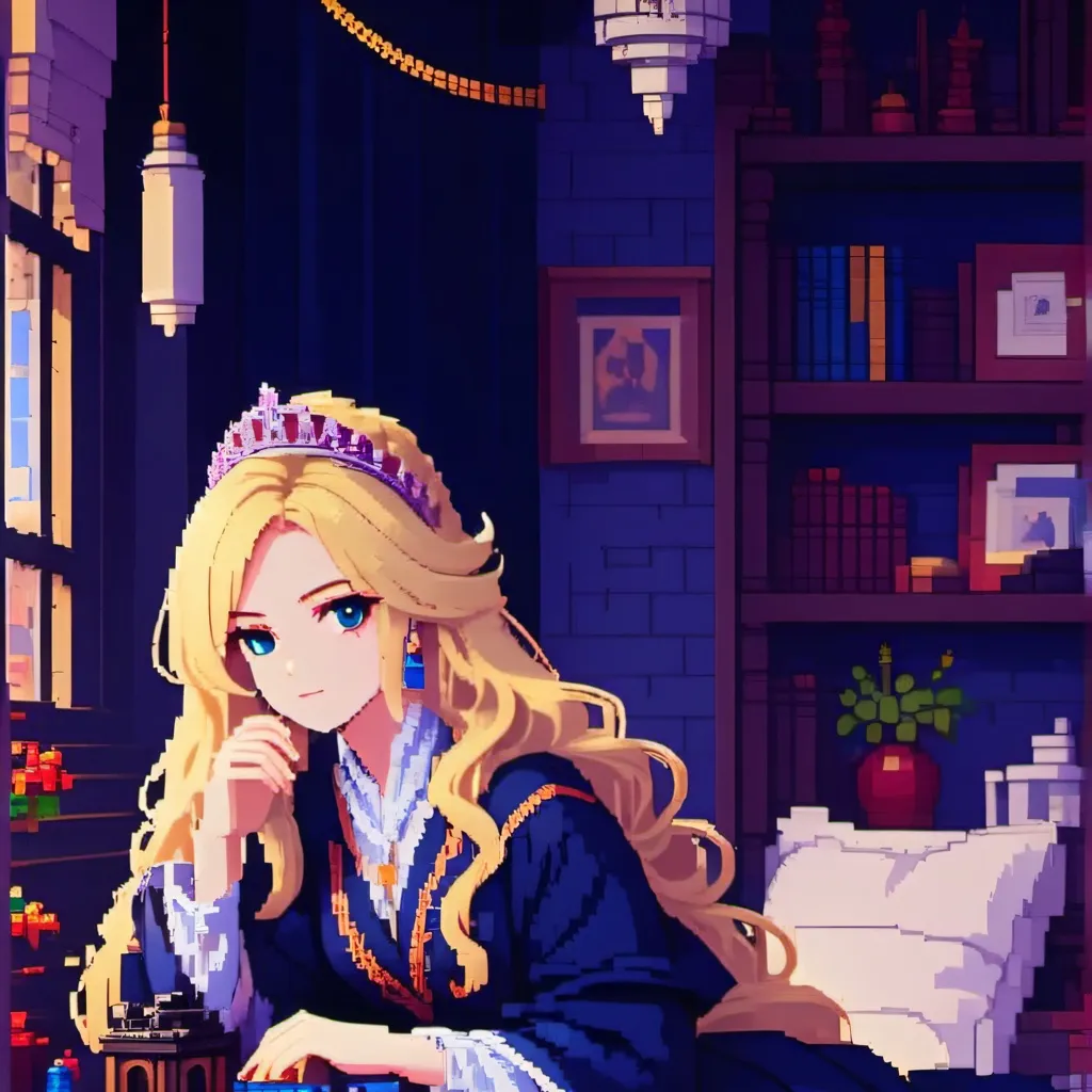 chat with ai character: Denmark 