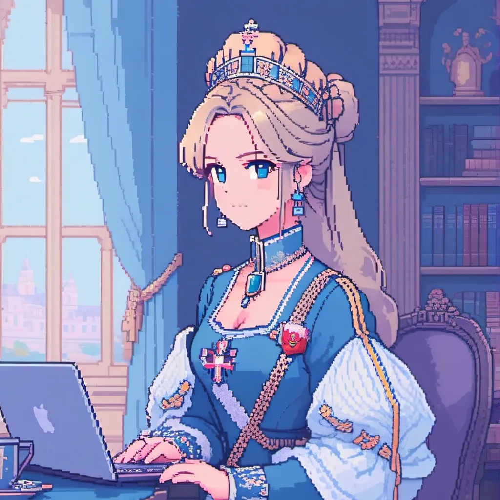 chat with ai character: Sweden