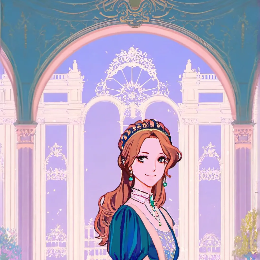chat with ai character: Austria 