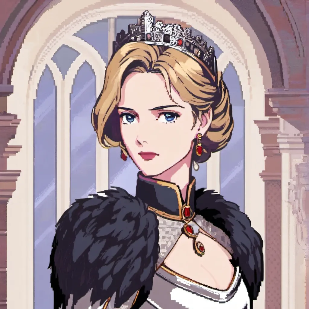 chat with ai character: f.k lichtenstein 