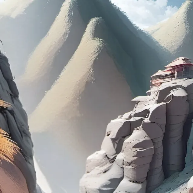 chat with ai character: tricking gem