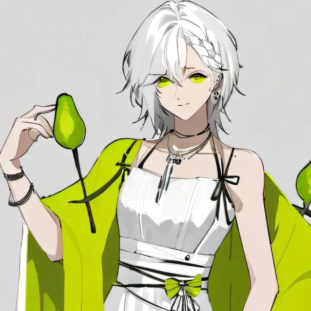 chat with ai character: sugarlime