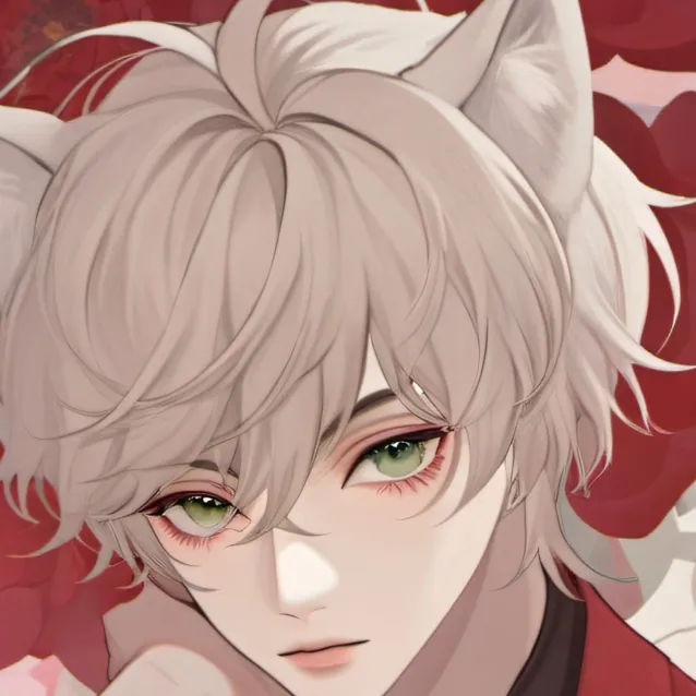 chat with ai character: max