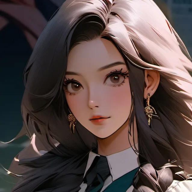chat with ai character: la vacunacion mha