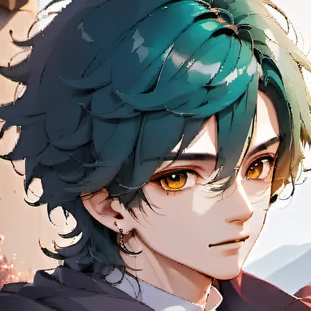chat with ai character: verdad o reto mha