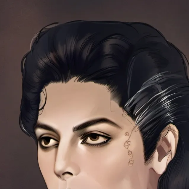 chat with ai character: MJ