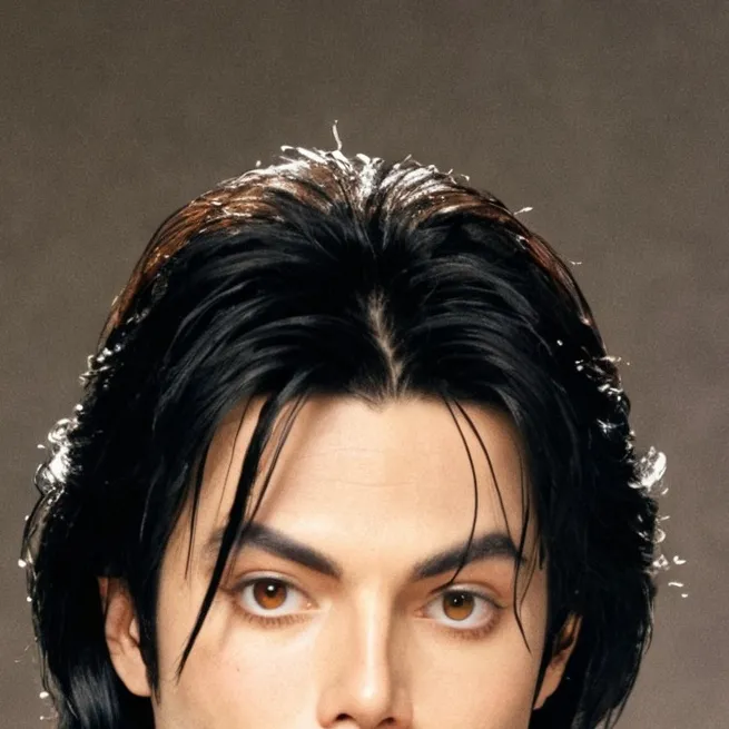 chat with ai character: Dead MJ!! 