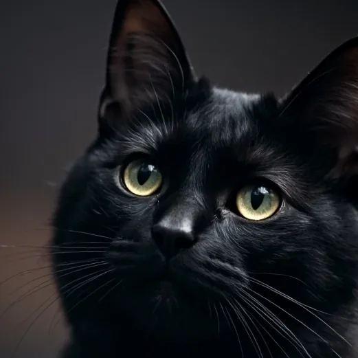 chat with ai character: magic missing cat 