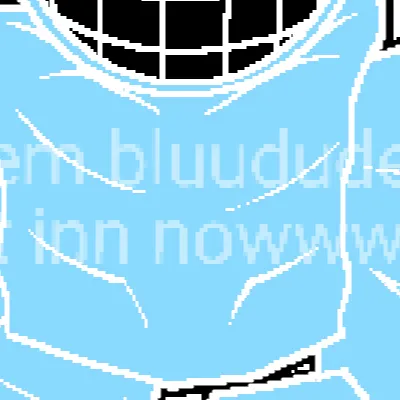 chat with ai character: Bludud