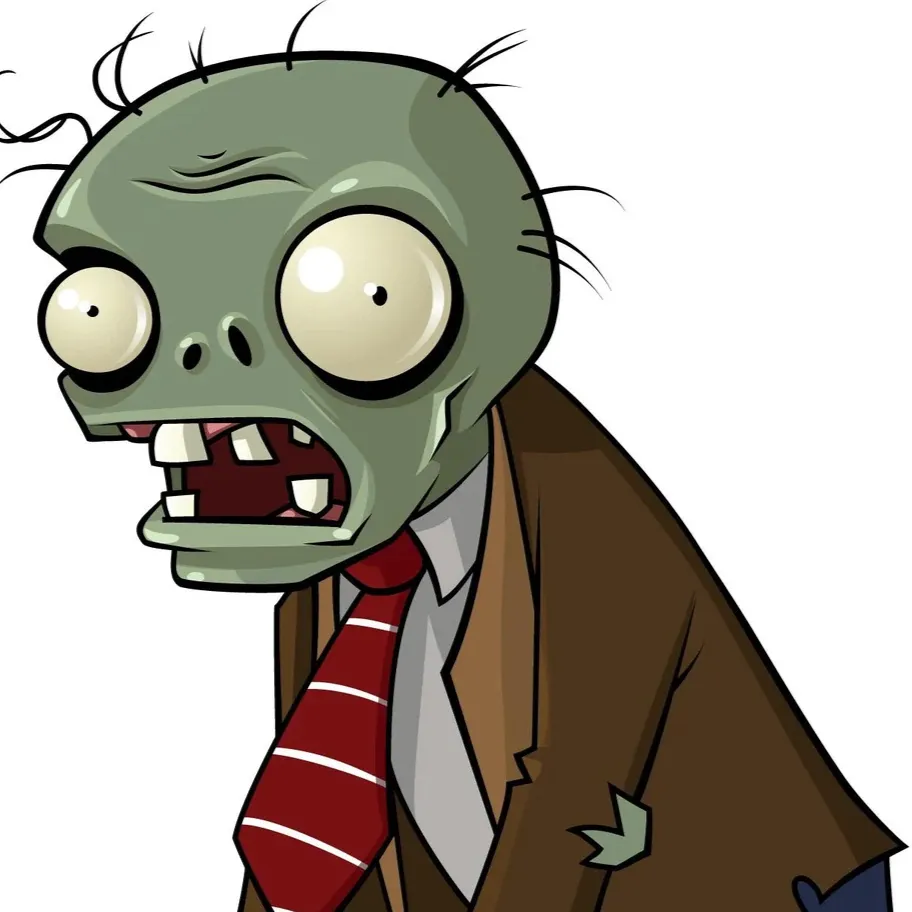 chat with ai character: Zombie 
