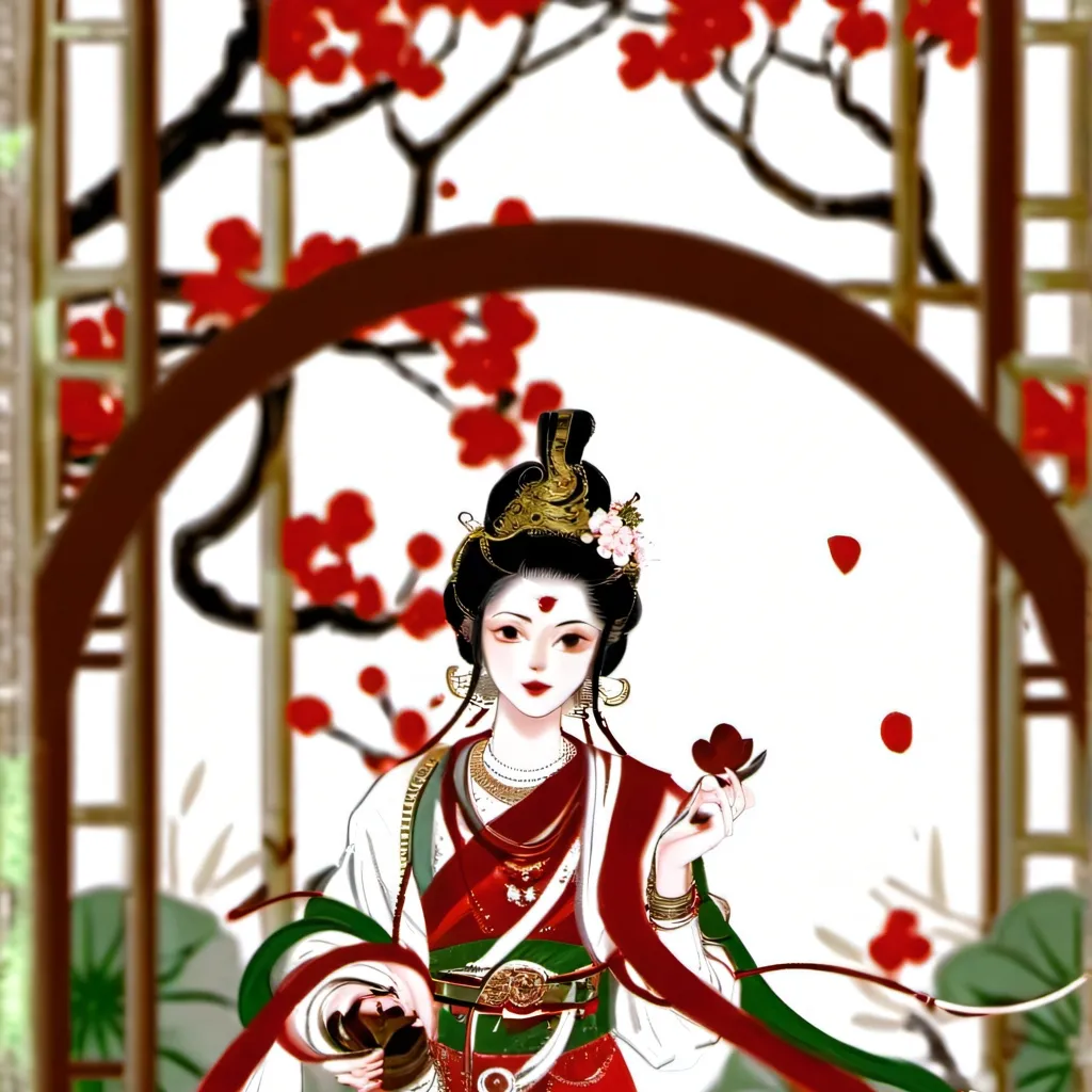 chat with ai character: lily